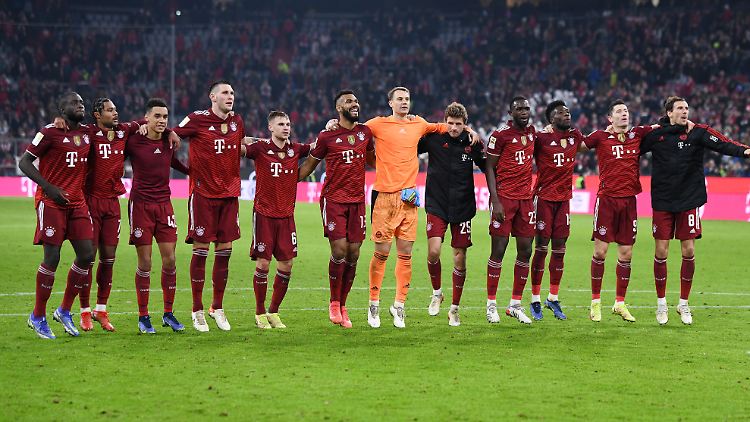 Können die Bayern bald wieder ohne Quarantäne-Gefahr feiern?