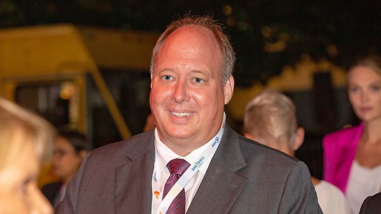 Helge Braun ist seit 2018 Chef des Kanzleramts und damit einer der engsten Vertrauten von Bundeskanzlerin Angela Merkel.