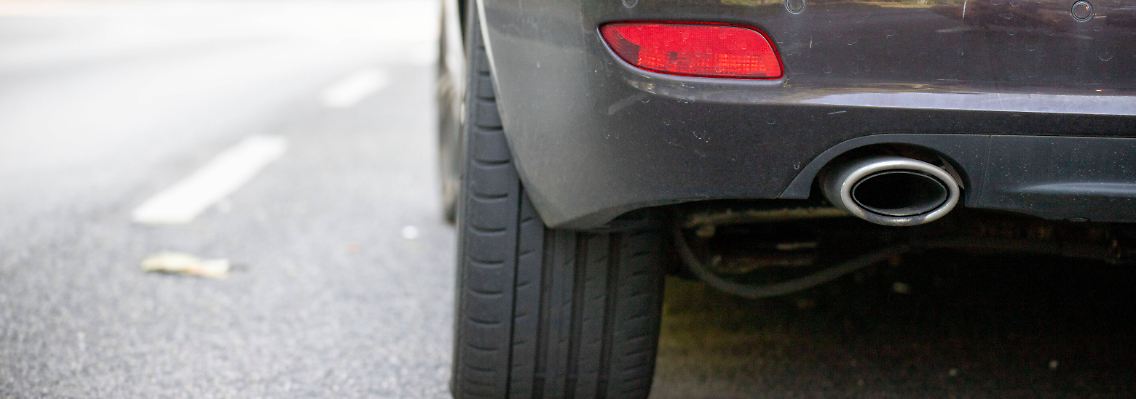 In führenden Märkten sollen ab 2035 keine Verbrenner mehr neu auf die Straßen kommen.