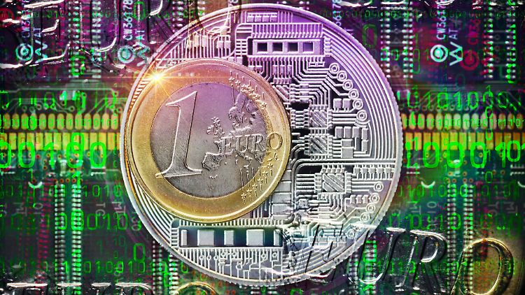 Bundesbank-Präsident Jens Weidmann schlägt vor, die Einführung des digitalen Euros schrittweise anzugehen, um mögliche Risiken unter Kontrolle zu halten.