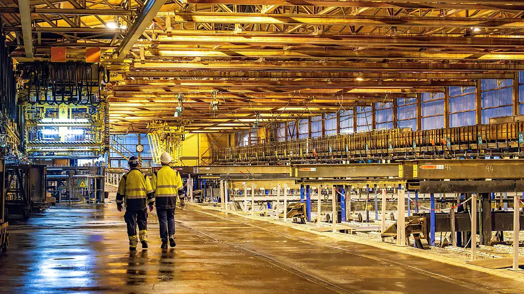 Die-Beschaeftigten-der-Metall-und-Elektroindustrie-in-Niedersachsen-sind-mit-dem-juengsten-Tarifangebot-der-Arbeitgeber-nicht-zufrieden