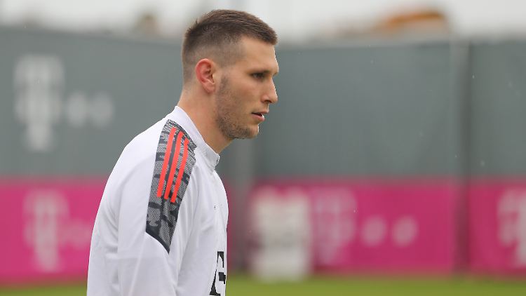Niklas Süle und der FC Bayern, das passte irgendwie nie so richtig zusammen.