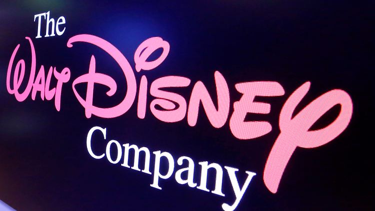 Im nachbörslichen Handel gab die Disney-Aktie um fünf Prozent nach.