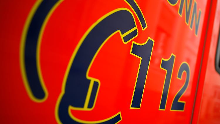 Für etwas mehr als eine Stunde fiel in einigen Teilen Deutschlands der Notruf aus.