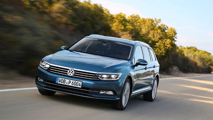 Der VW Passat ist kein Bestseller mehr, aber als Gebrauchter mehr als ein solider Begleiter.