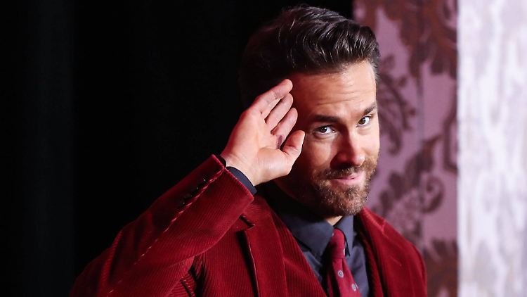 Hat ein paar Tipps auf Lager: Ryan Reynolds.
