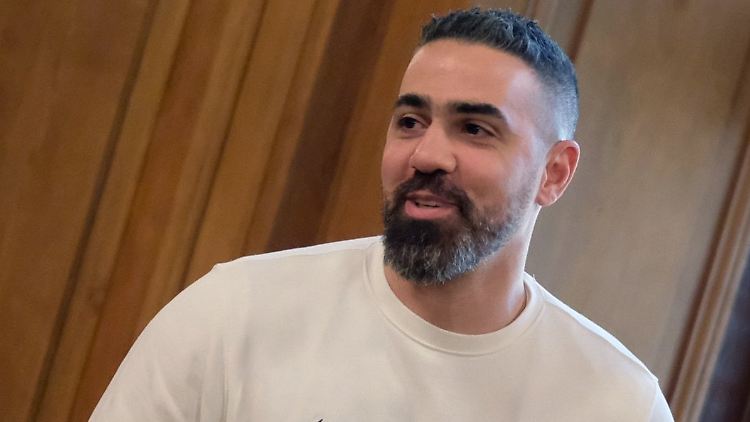 Jetzt auch Vater von Drillingen: Bushido.