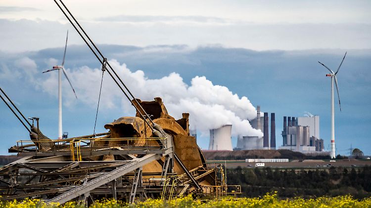 Das Wetter macht RWE vielfach einen Strich durch die Rechnung mit Erneuerbaren und sorgte zusammen mit anderen Faktoren für eine kleine kurze Renaissance der konventionellen Energien.