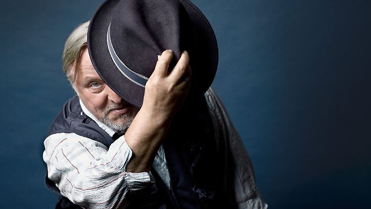 Liebt die Abwechslung in seinem Leben: Axel Prahl. 