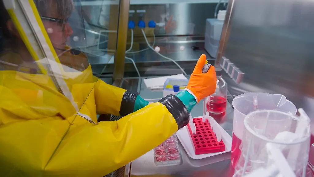 Das-Friedrich-Loeffler-Institut-auf-der-Insel-Riems-gehoert-zu-den-Forschungsleuchttuermen-in-Mecklenburg-Vorpommern-Die-Landesregierung-laesst-gerade-die-Forschungslandschaft-in-MV-analysieren