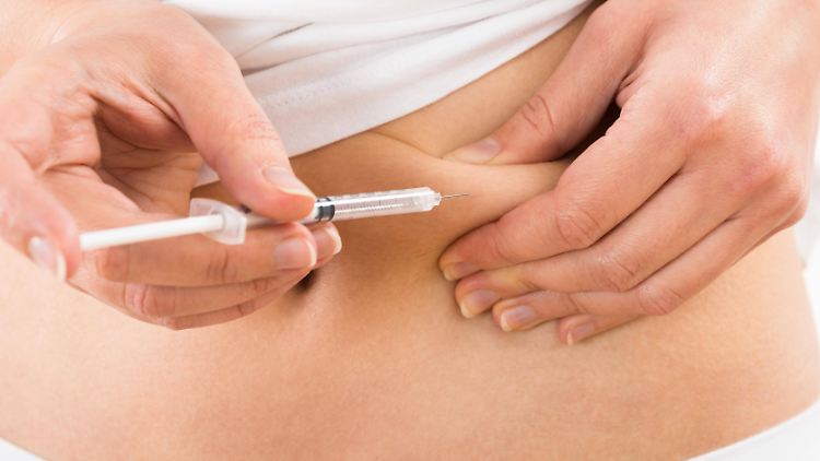 Vor allem in ärmeren Ländern bekommen viele Patienten  kein Insulin, weil es zu teuer ist. 