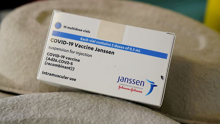 Die Pharmasparte von J6J erlöst bislang rund 77 Milliarden Dollar.