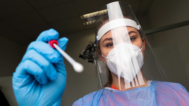 Mit der neuen Verordnung können vorhandene Teststellen ihre Arbeit wieder aufnehmen.