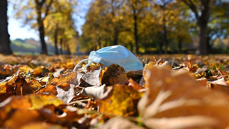 Die vierte Welle ist da, die epidemische Notlage soll enden: Das will die Unionsfraktion verhindern.