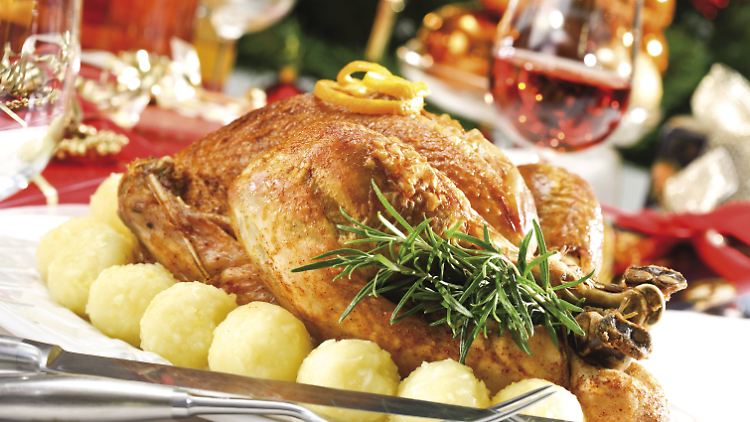 Im November beginnt die Gans-Saison: Ihr erster Höhepunkt ist St. Martin und auf die Martins- folgt die Weihnachtsgans.
