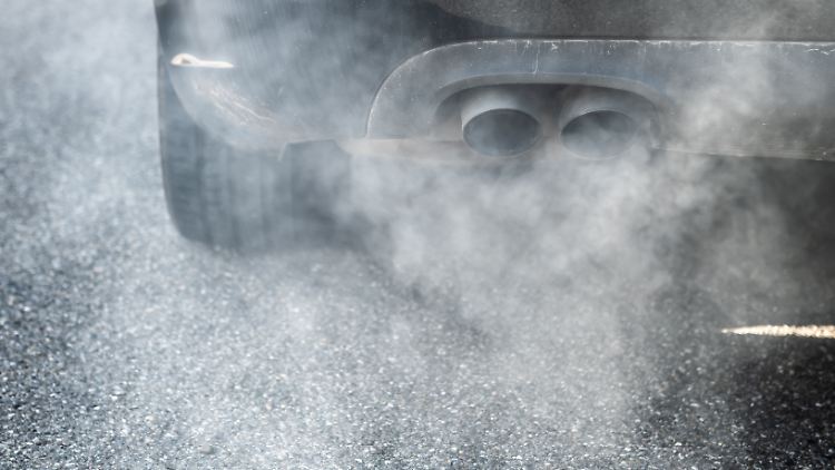 Rund 300.000 EU-Bürger kostete die Feinstaub-Belastung 2019 vorzeitig das Leben.