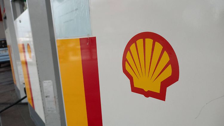 Aus "Royal Dutch Shell" soll schlicht "Shell" werden.