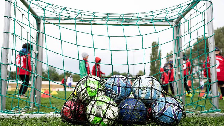 Vor allem der Breitensport fürchtet sich vor erneuten Einschränkungen.