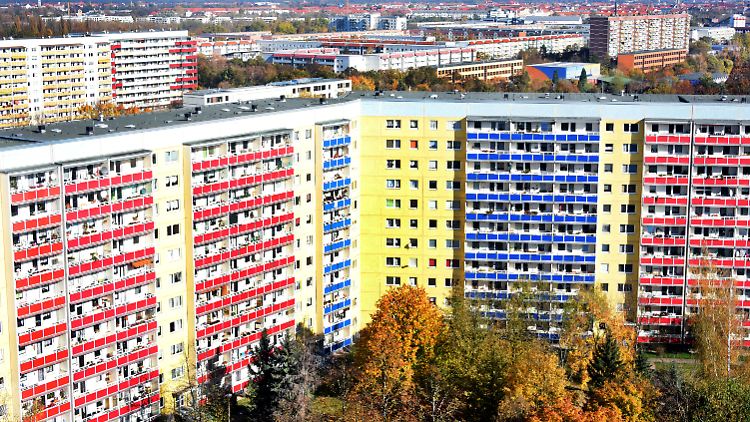 Städte wollen wirksamere Bremse bei Mietsteigerungen.