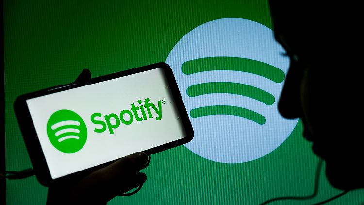 Mehrere Nutzerinnen und Nutzer berichten von Störungen bei Spotify und anderen Webseiten.