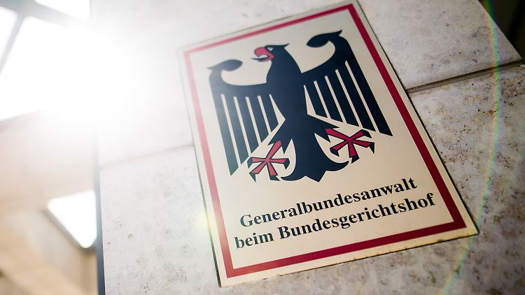 Dass die Bundesanwaltschaft damals gezielt nach unbelasteten Kandidaten suchte, konnten die Studienautoren nicht feststellen.