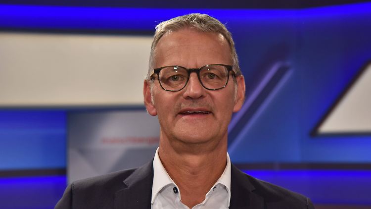 Gaß sieht die öffentliche Diskussion der Parteien kritisch. Diese sollten das Thema intern diskutieren und dann eine klare Entscheidung treffen.