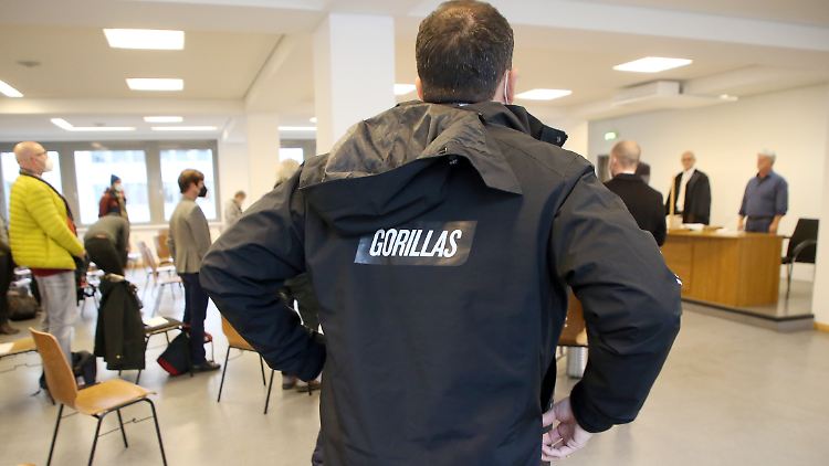 Das Unternehmen wollte die vom 22. bis 27. November geplante Wahl mit sofortiger Wirkung stoppen. 