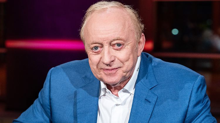 Ermittelt wird schon lange gegen ihn: Alfons Schuhbeck.