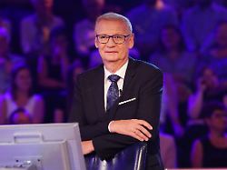 "Wer wird Millionär?": Thermomix-Kripo-Beamter zockt bei Jauch