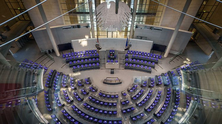 Der Bundestag debattiert morgen erneut über das Infektionsschutzgesetz.