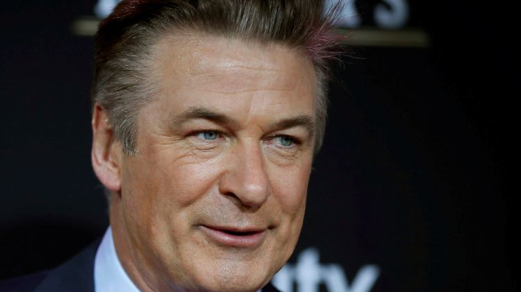 Baldwin ist nicht nur Hauptdarsteller, sondern auch Produzent des Films.