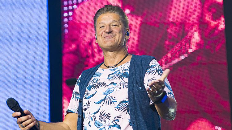 Hartmut Engler hat zum Thema Impfen eine klare Meinung.