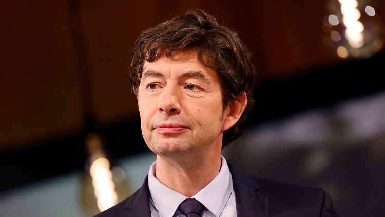 Corona-Tests seien keine wirkungsvolle Interventionsmaßnahme, sagt der Virologe Christian Drosten. 