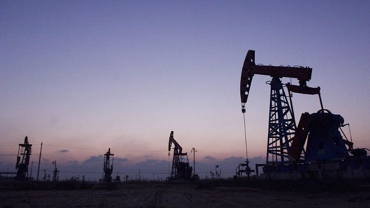 Chinas Öl soll das Wirtschaftswachstum ankurbeln.
