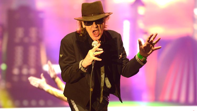 Nicht nur Udo Lindenberg würde gerne wieder "fette Panik-Partys" feiern.