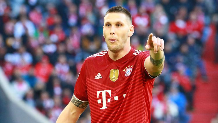 Ist Süle tatsächlich auf dem Absprung?