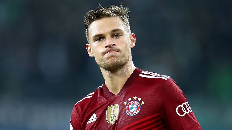 Fällt Joshua Kimmich aufgrund seines Impfstatus aus, wird es offenbar teuer für ihn.