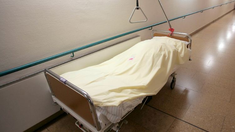 Der Impfstatus eines Patienten spielt für die Behandlung keine Rolle, stellt das Klinikum Karlsruhe klar.