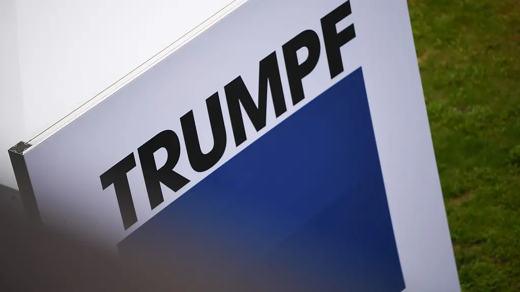 Die-Konjunkturflaute-hat-den-Gewinn-bei-Trumpf-deutlich-gedrueckt