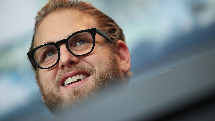 Jonah Hill ist vielen noch aus Filmen wie "Superbad" oder "War Dogs" bekannt.