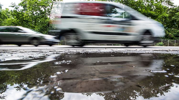 Der Dieselskandal ist laut GDV "das teuerste Schadenereignis in der Rechtsschutzversicherung überhaupt".