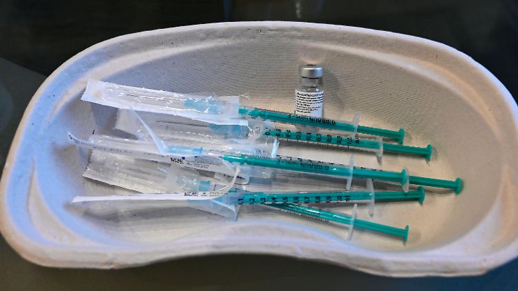 Wohl vor allem im Gesundheitsbereich wird die Impfpflicht kommen.