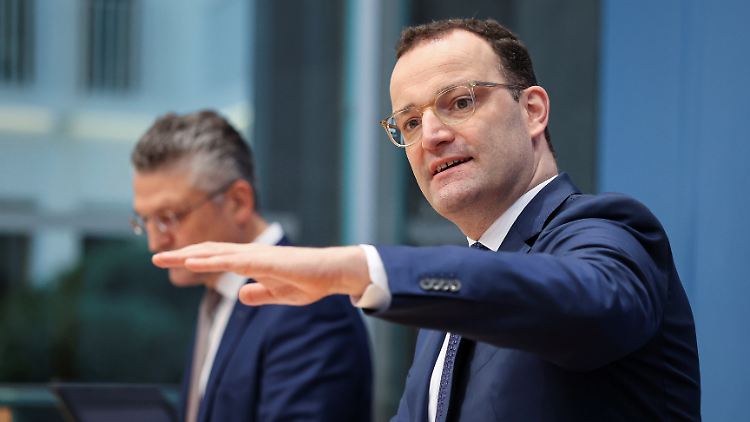 Moderna können Ärzte unbegrenzt bestellen, Biontech dagegen wird in den kommenden Wochen eher Mangelware.