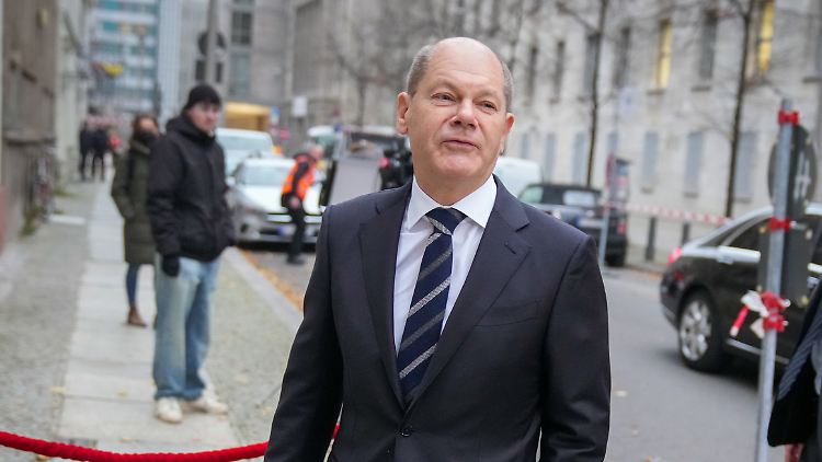 Die vermutlich klarste Personalie: Olaf Scholz wird mit an Sicherheit grenzender Wahrscheinlichkeit der nächste Bundeskanzler.