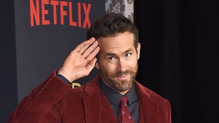 Ryan Reynolds widmet sich vorerst anderen Passionen als der Schauspielerei.