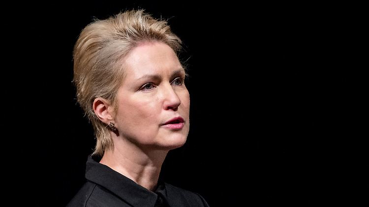 Kritisiert die Ankündigung des Bundesgesundheitsministeriums scharf: Manuela Schwesig.