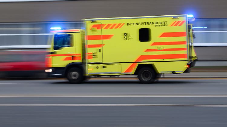 Die Verlegung von Patienten könnte bald in noch mehr Kliniken zum Alltag gehören.