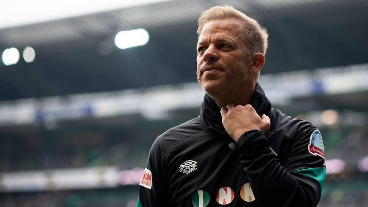 Die Erkenntnisse der Ermittlungsbehörden sind für Anfang jetzt entscheidender als die Zweitliga-Tabelle.