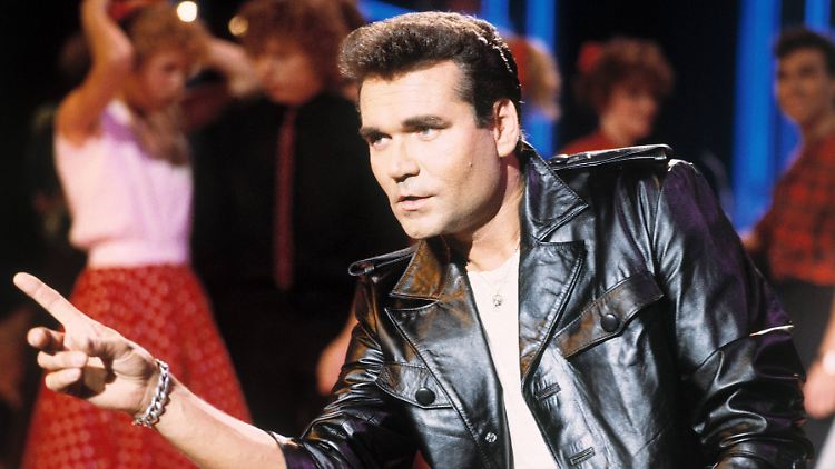 Herold soll Elvis persönlich getroffen haben.