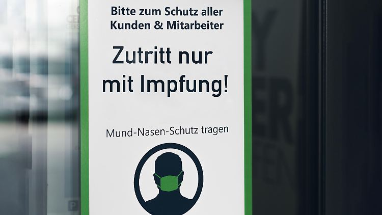 Die Forderungen nach einer allgemeinen Impfpflicht werden immer lauter.